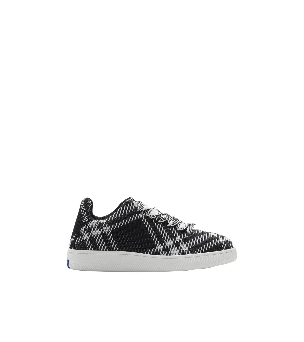 M TRAINER CHK IP NOIR