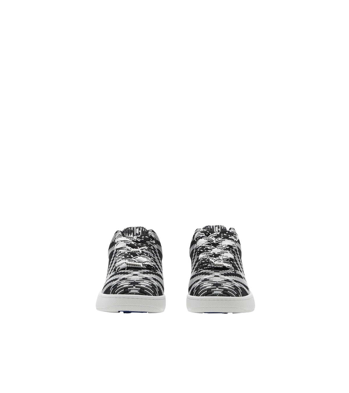 M TRAINER CHK IP NOIR