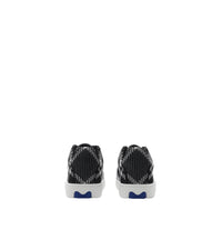 M TRAINER CHK IP NOIR
