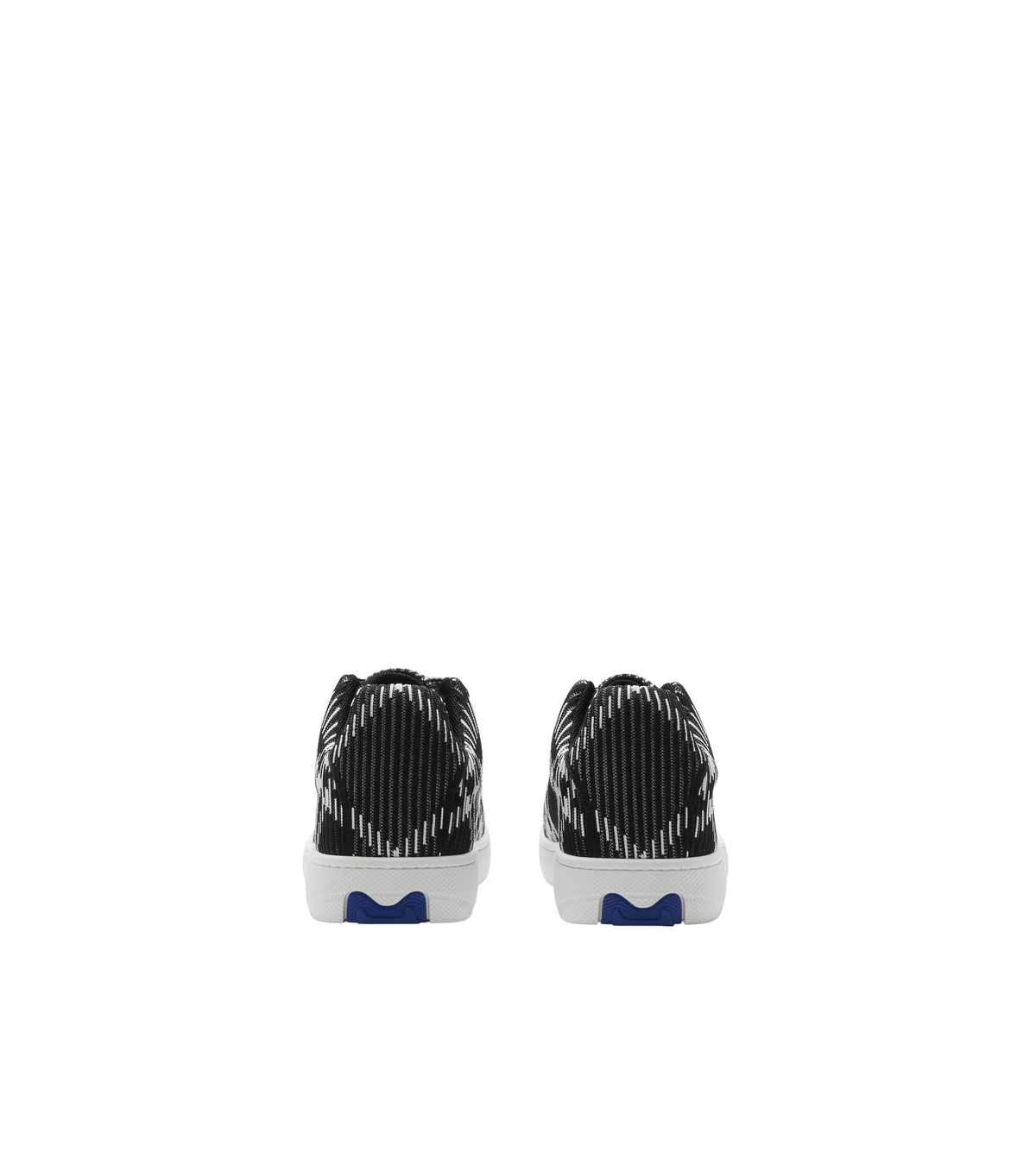M TRAINER CHK IP NOIR