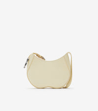 W SHORT SHOULDER BAG PERLE