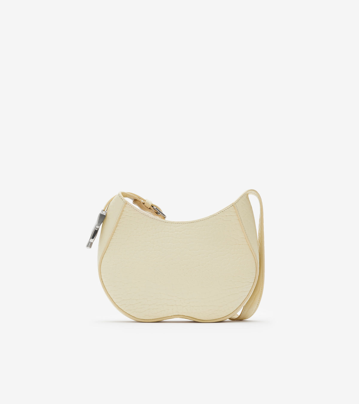 W SHORT SHOULDER BAG PERLE