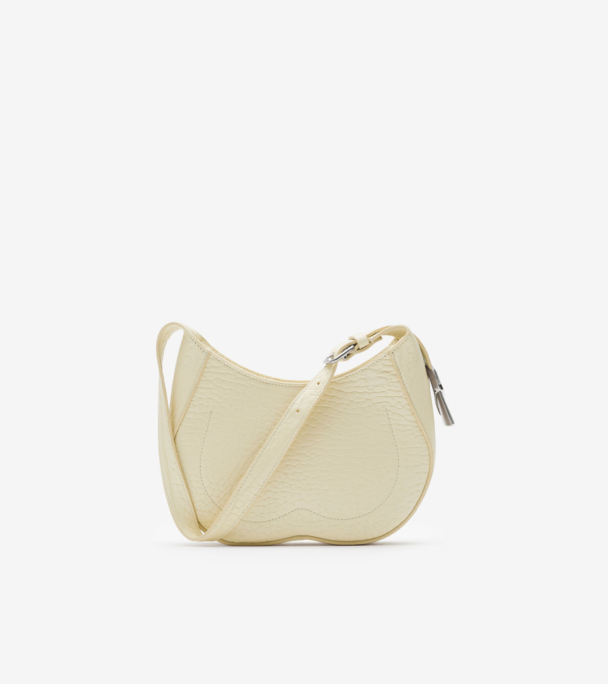 W SHORT SHOULDER BAG PERLE