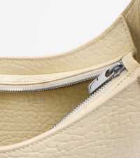 W SHORT SHOULDER BAG PERLE