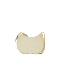 W SHORT SHOULDER BAG PERLE