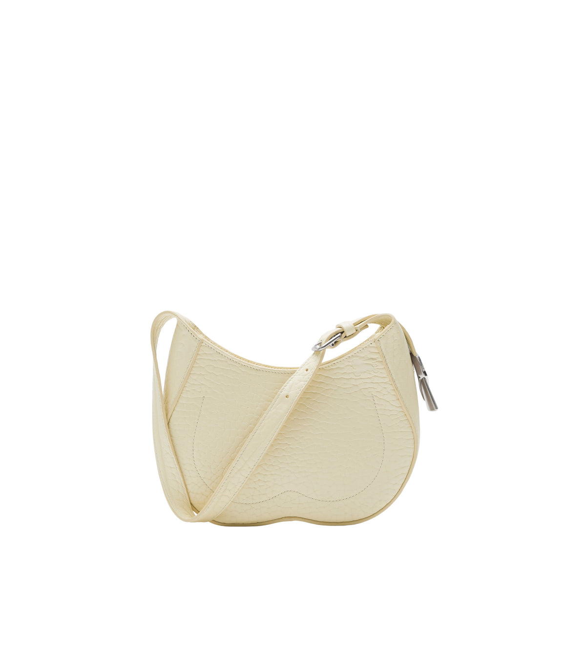 W SHORT SHOULDER BAG PERLE