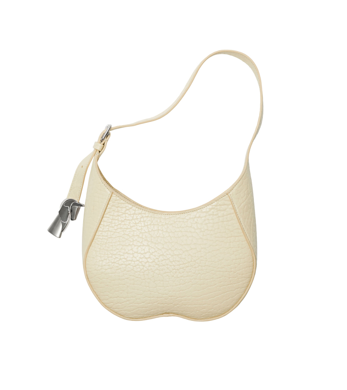 W SHORT SHOULDER BAG PERLE