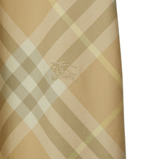 W DRESSES CASUAL FLAX IP CHECK