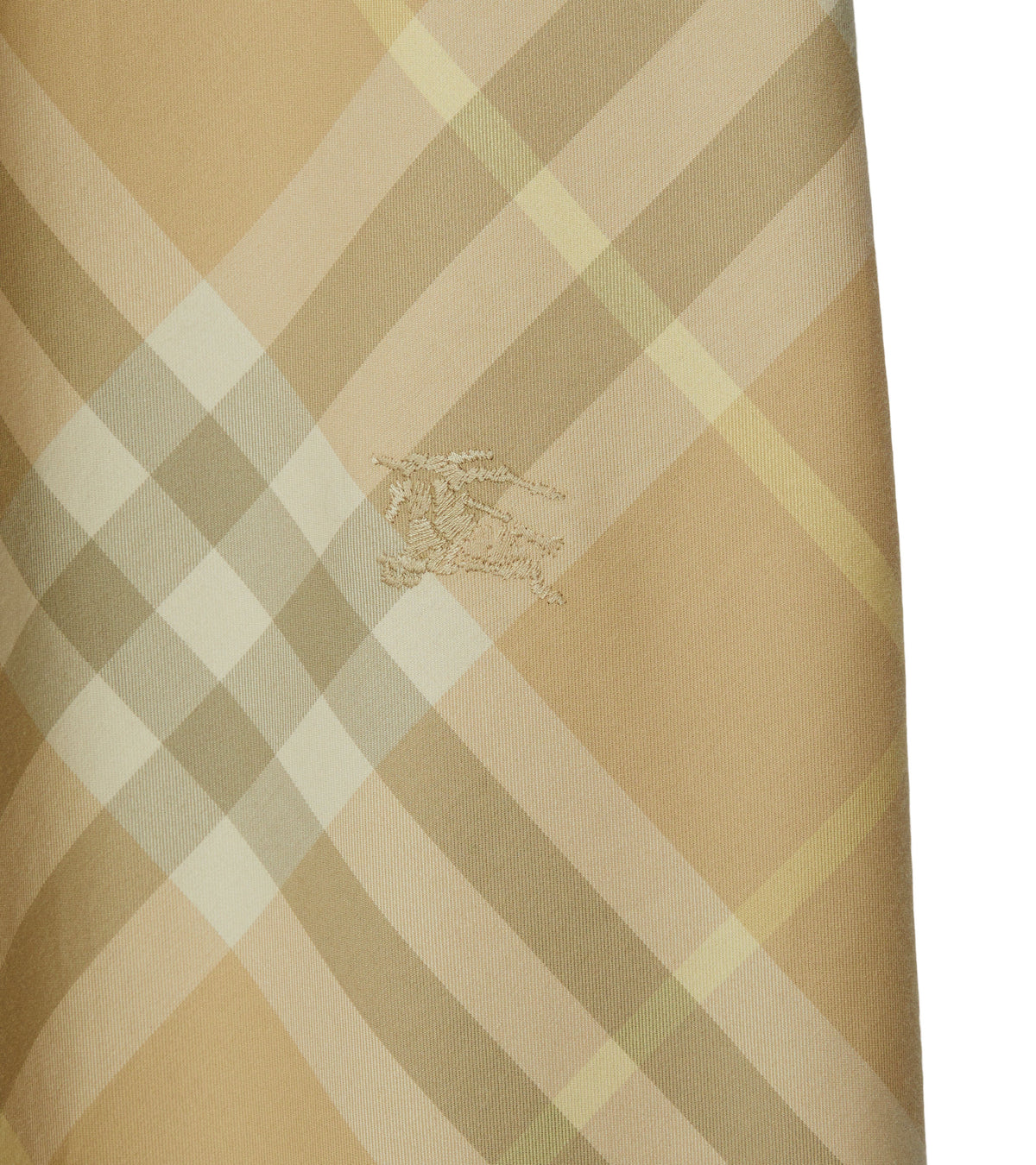 W DRESSES CASUAL FLAX IP CHECK