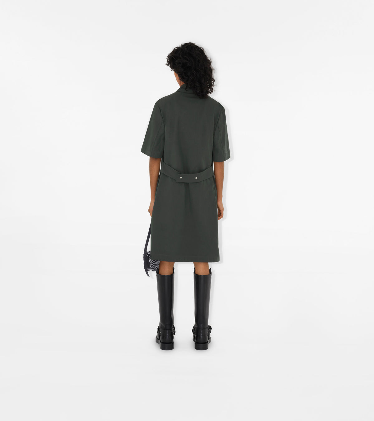 W DRESSES CASUAL ONYX