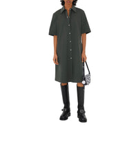 W DRESSES CASUAL ONYX