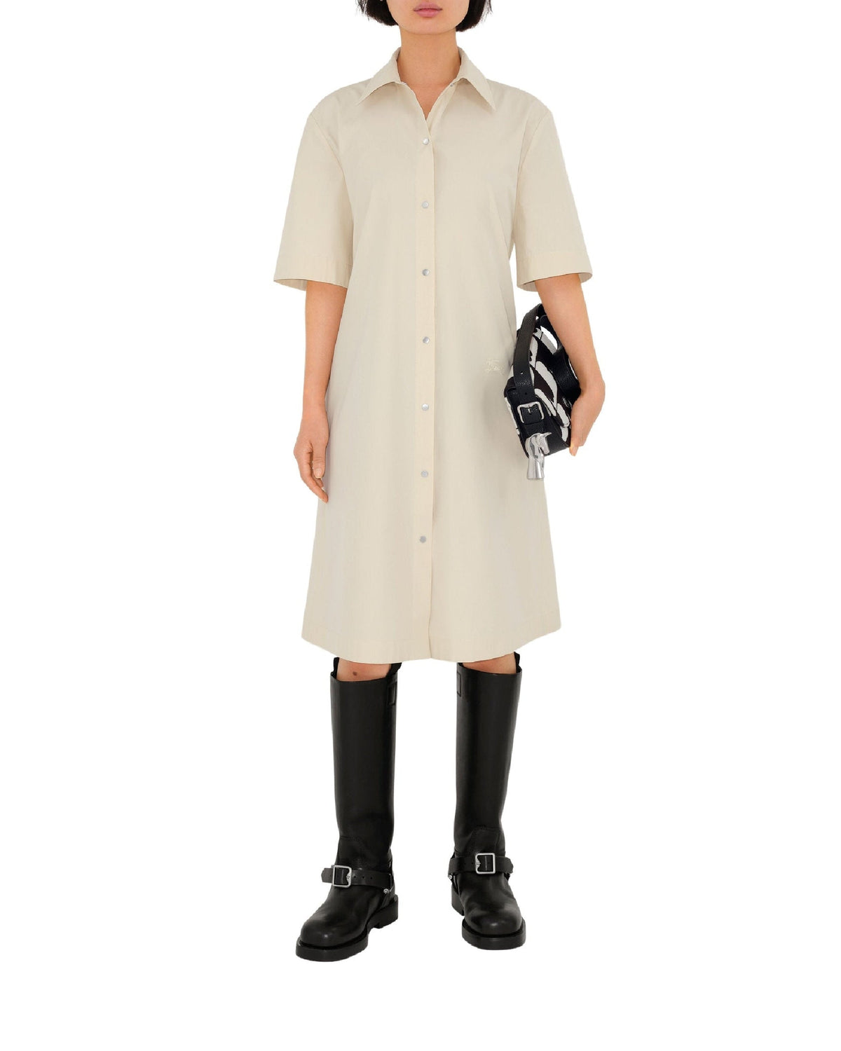 W DRESSES CASUAL CALICO