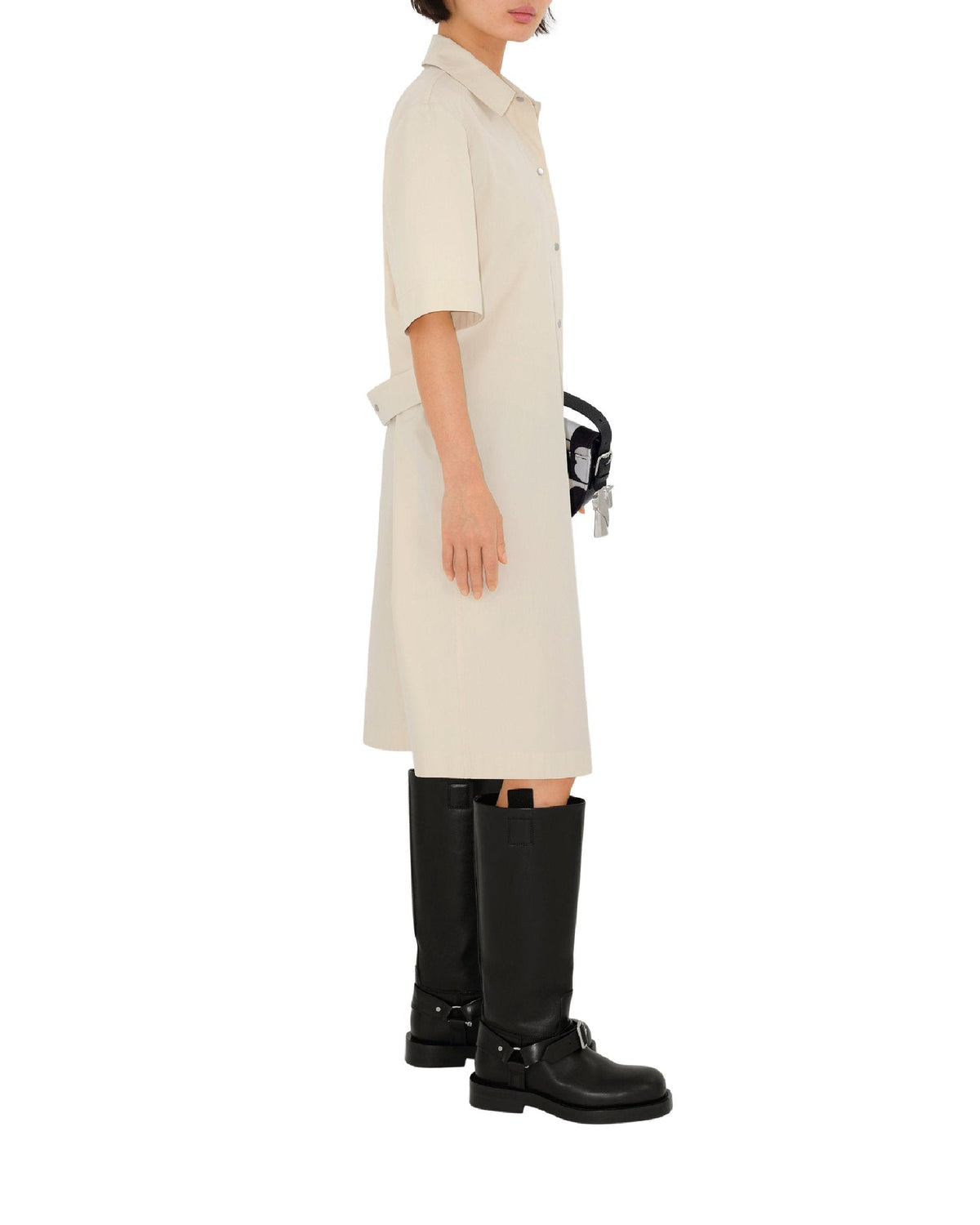 W DRESSES CASUAL CALICO