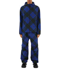 M ANORAK KNIGHT IP CHECK