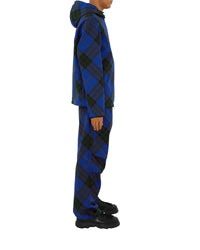 M ANORAK KNIGHT IP CHECK