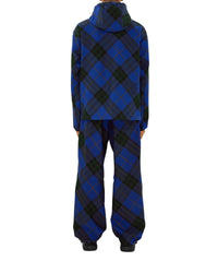 M ANORAK KNIGHT IP CHECK