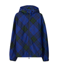 M ANORAK KNIGHT IP CHECK