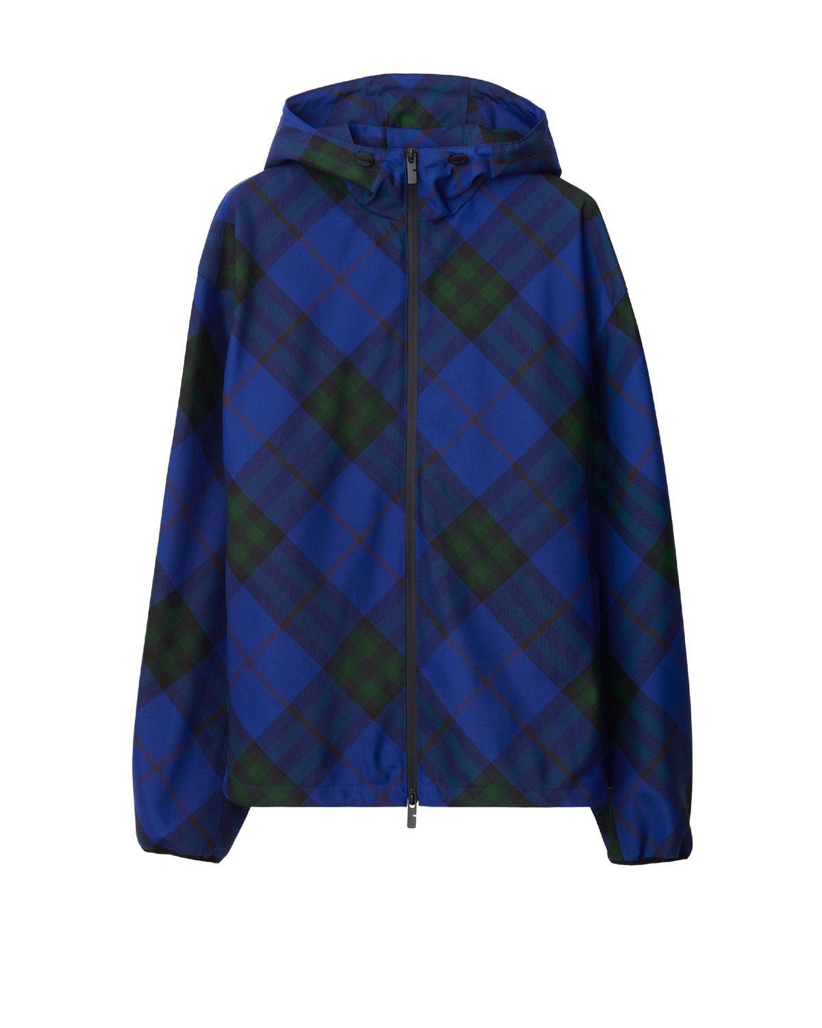 M ANORAK KNIGHT IP CHECK