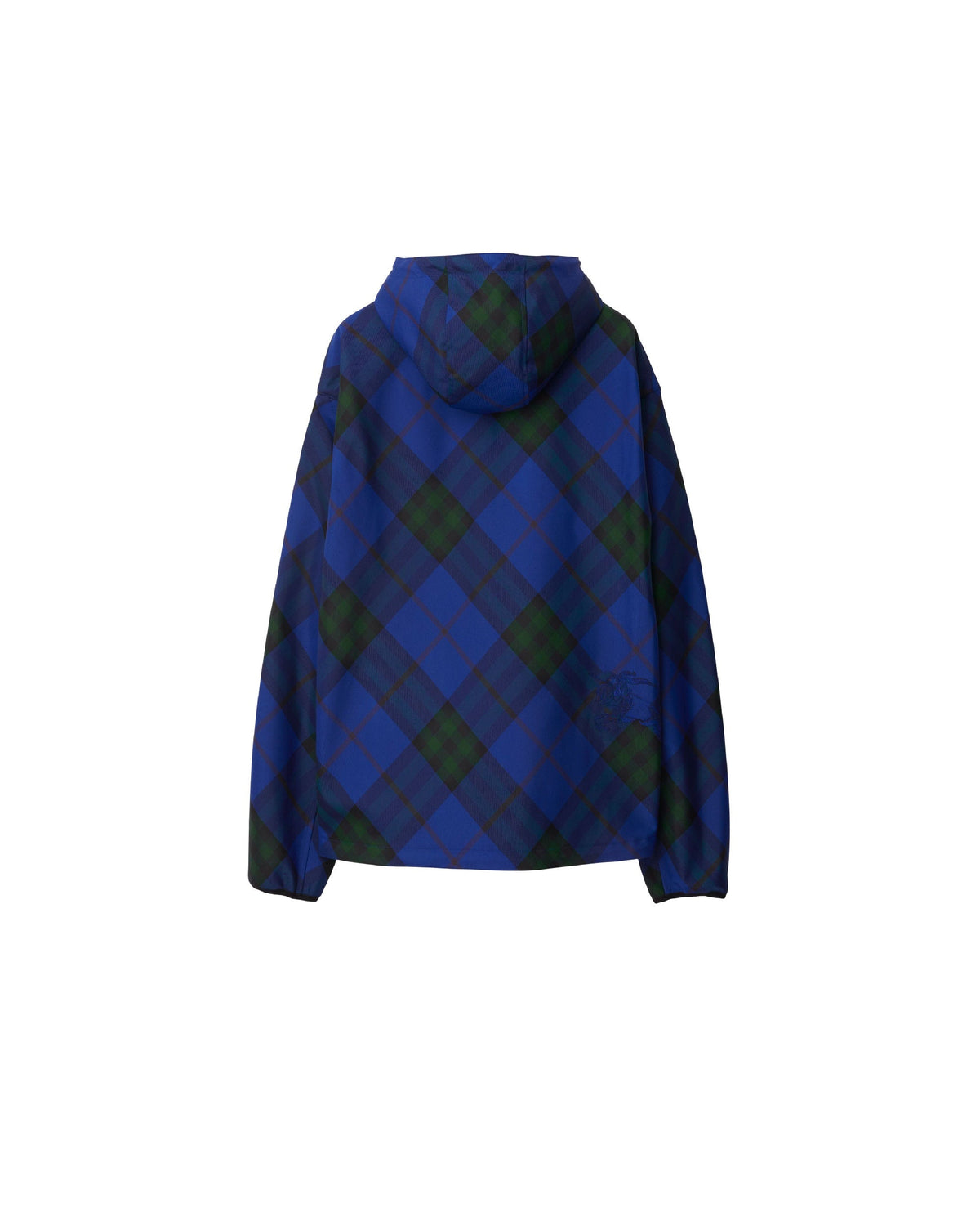 M ANORAK KNIGHT IP CHECK