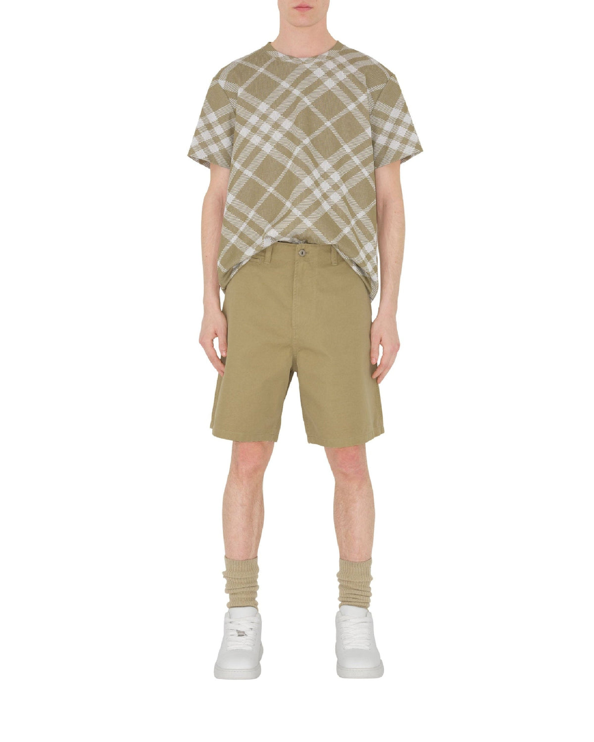 M CASUAL SHORTS HUNTER
