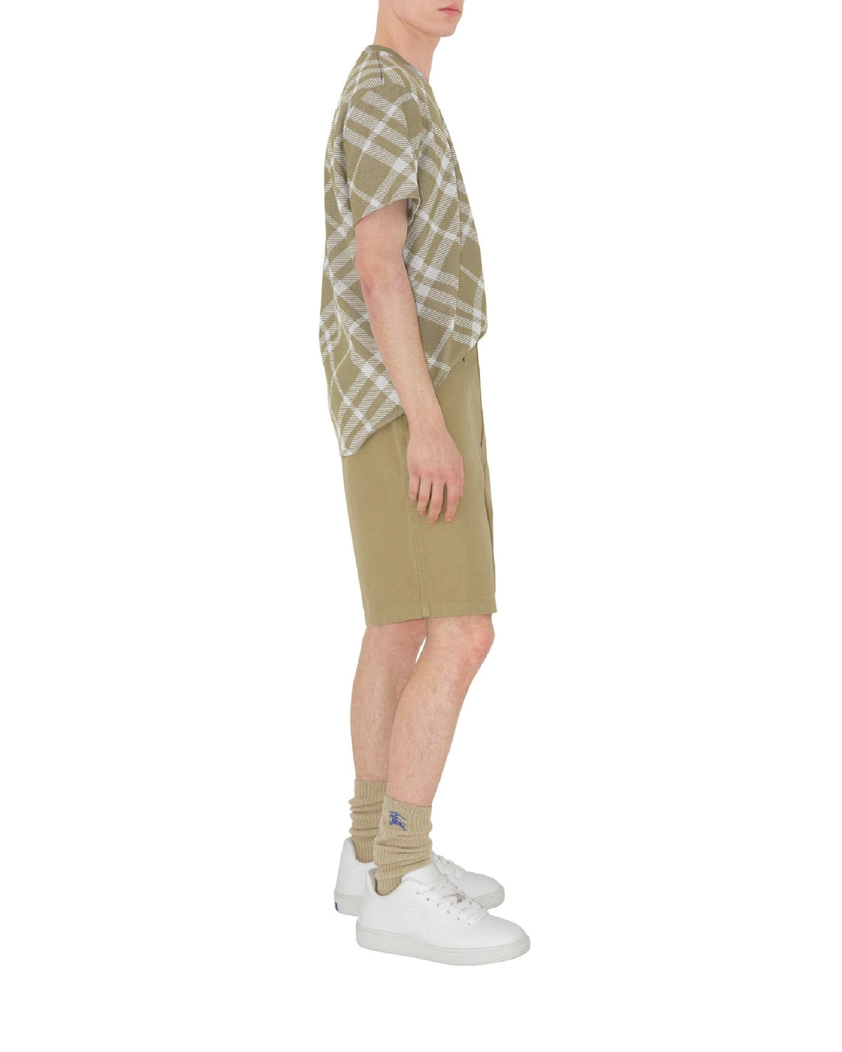 M CASUAL SHORTS HUNTER