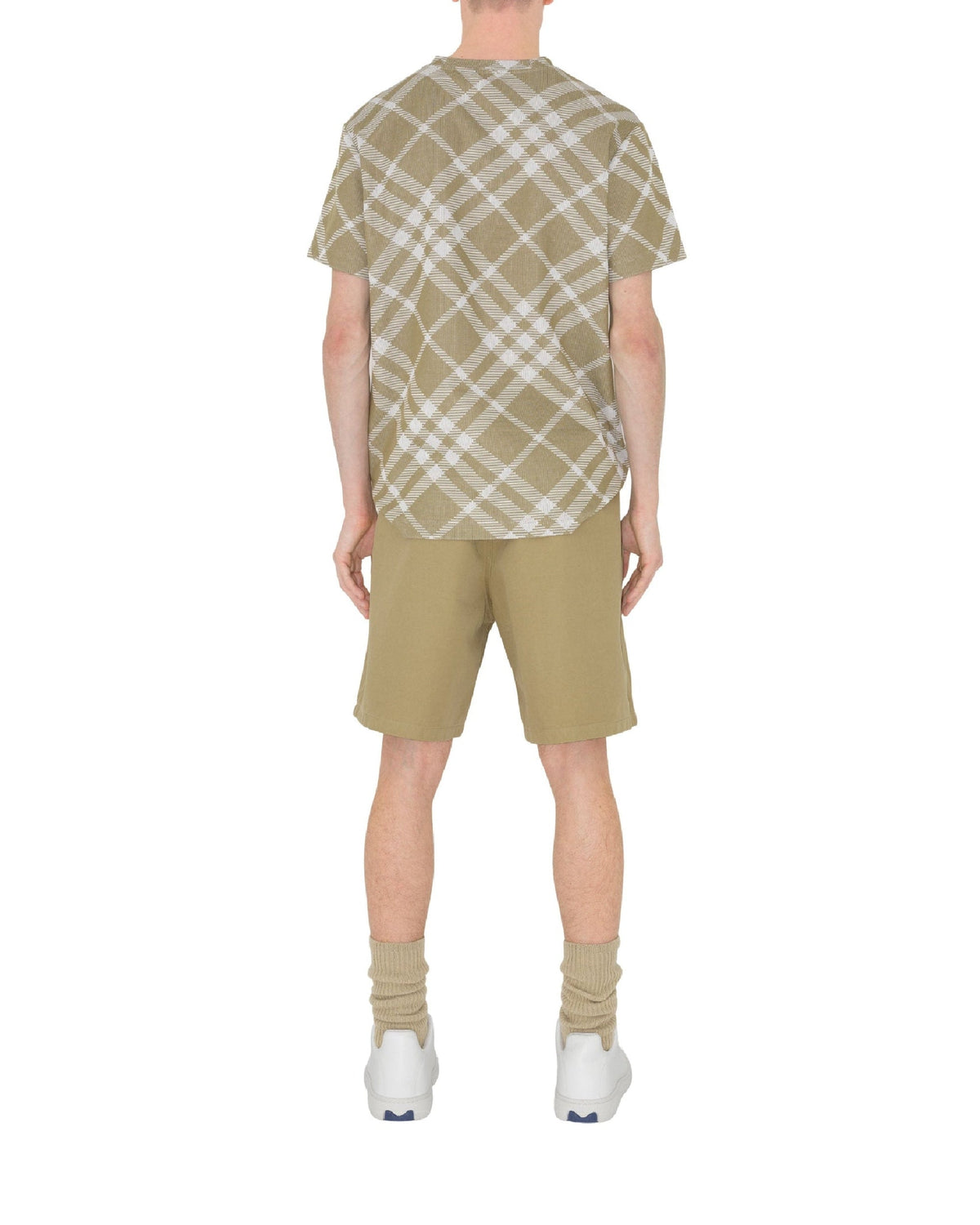 M CASUAL SHORTS HUNTER