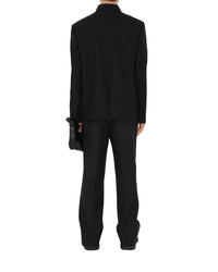 M TAILORED JKTS SB NOIR