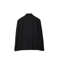 M TAILORED JKTS SB NOIR