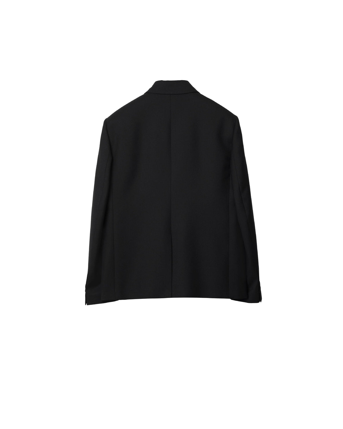 M TAILORED JKTS SB NOIR