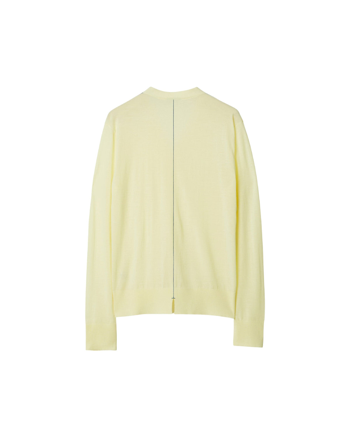 W KNIT CARDIGAN SORBET