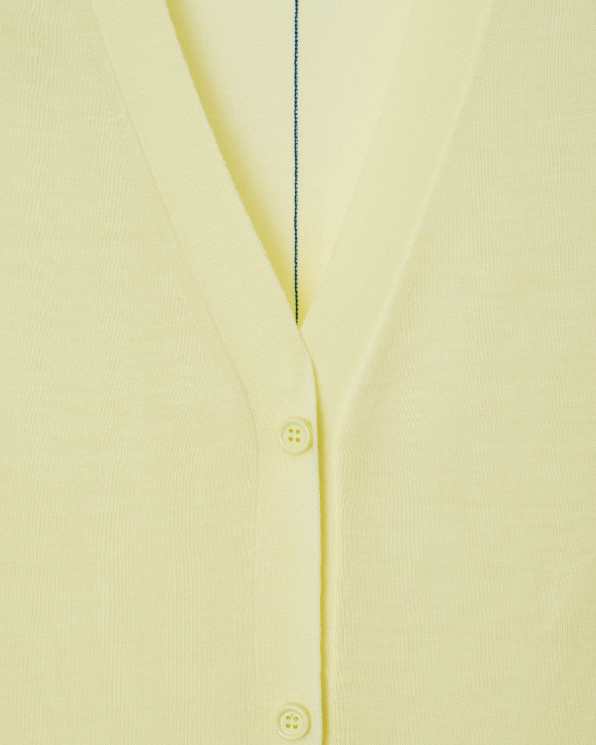 W KNIT CARDIGAN SORBET