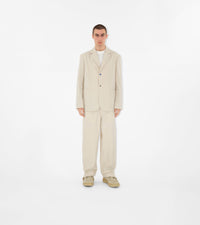M TAILORED TROUSERS SOAP