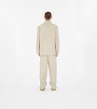 M TAILORED TROUSERS SOAP