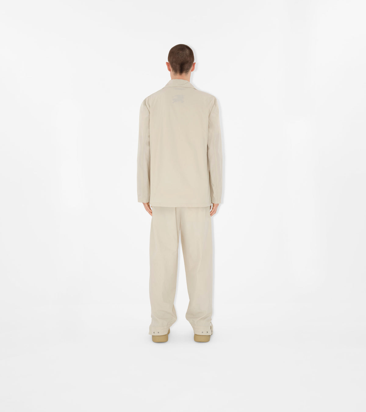 M TAILORED TROUSERS SOAP