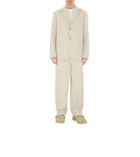 M TAILORED TROUSERS SOAP