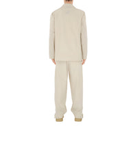 M TAILORED TROUSERS SOAP