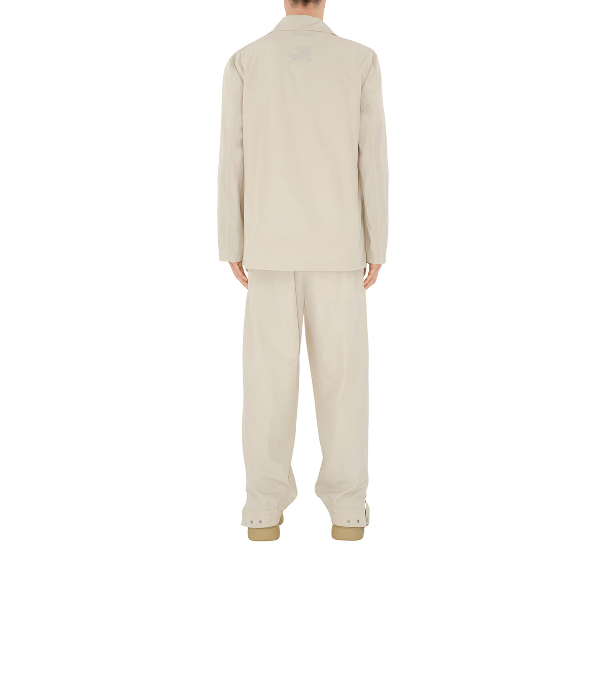M TAILORED TROUSERS SOAP