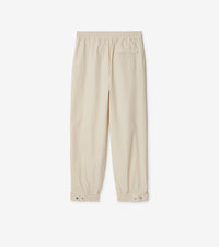 M TAILORED TROUSERS SOAP