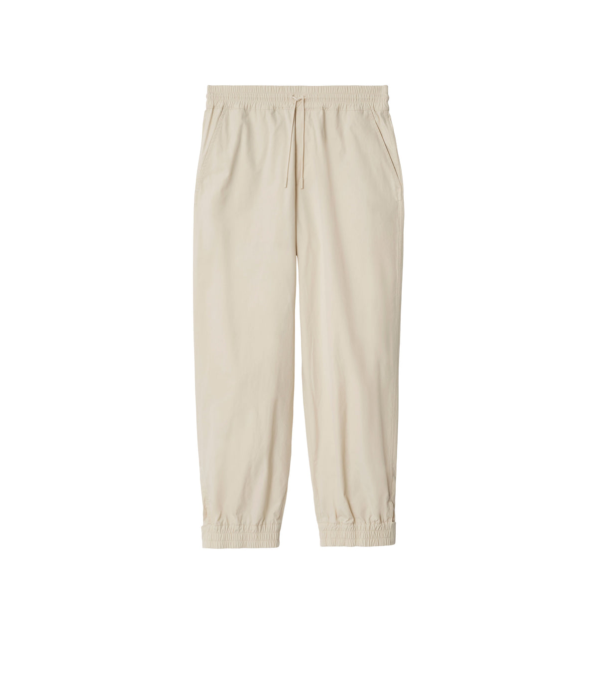 M TAILORED TROUSERS SOAP