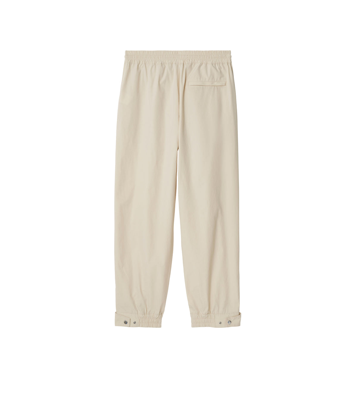 M TAILORED TROUSERS SOAP