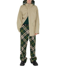 M RW PARKA HUNTER