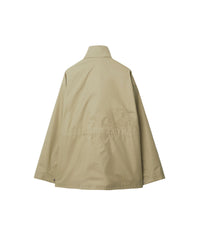 M RW PARKA HUNTER
