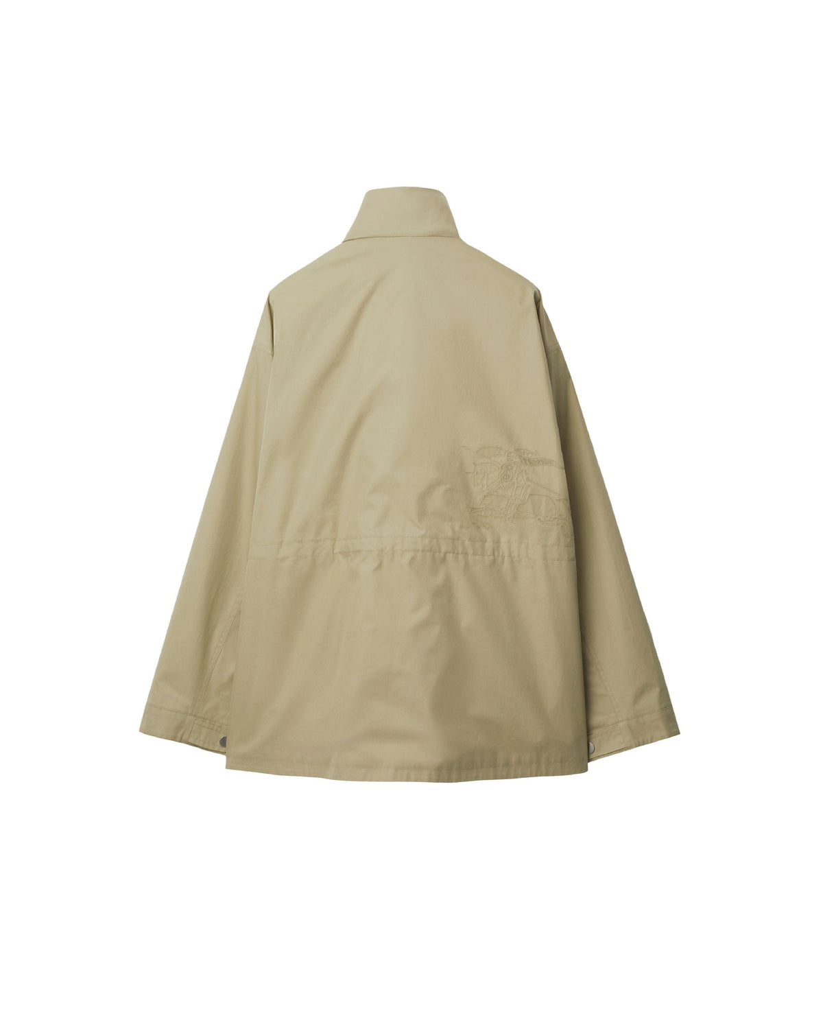 M RW PARKA HUNTER