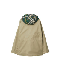 M RW PARKA HUNTER