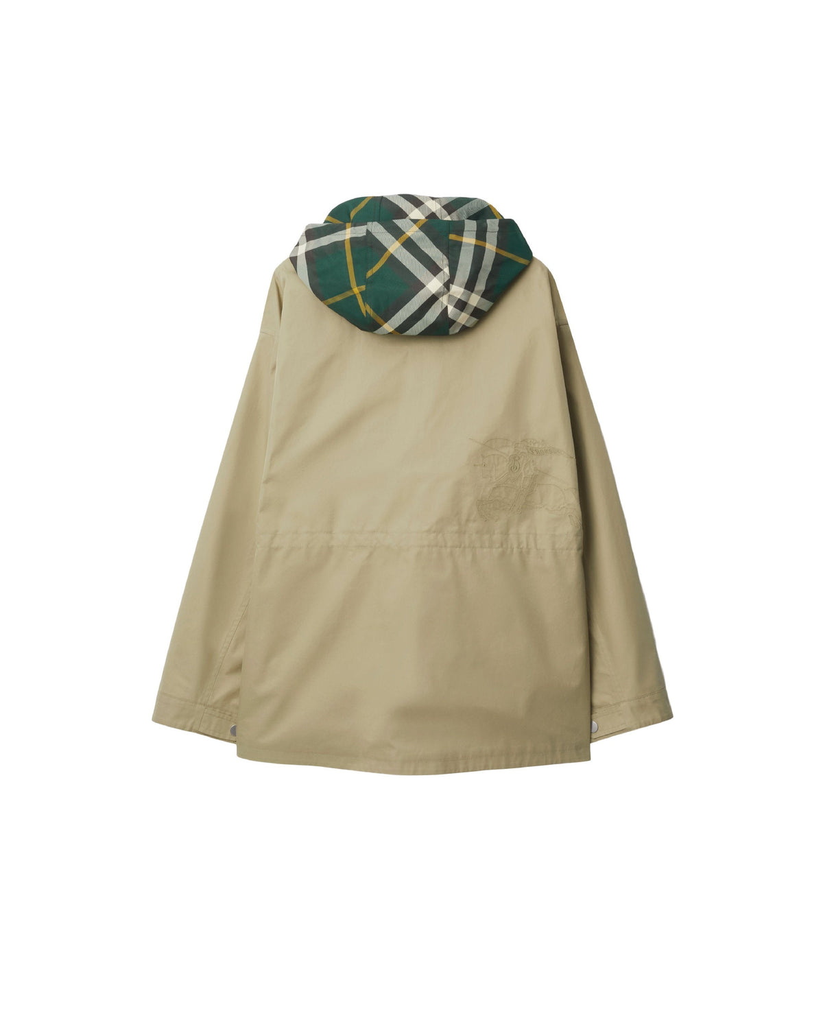 M RW PARKA HUNTER