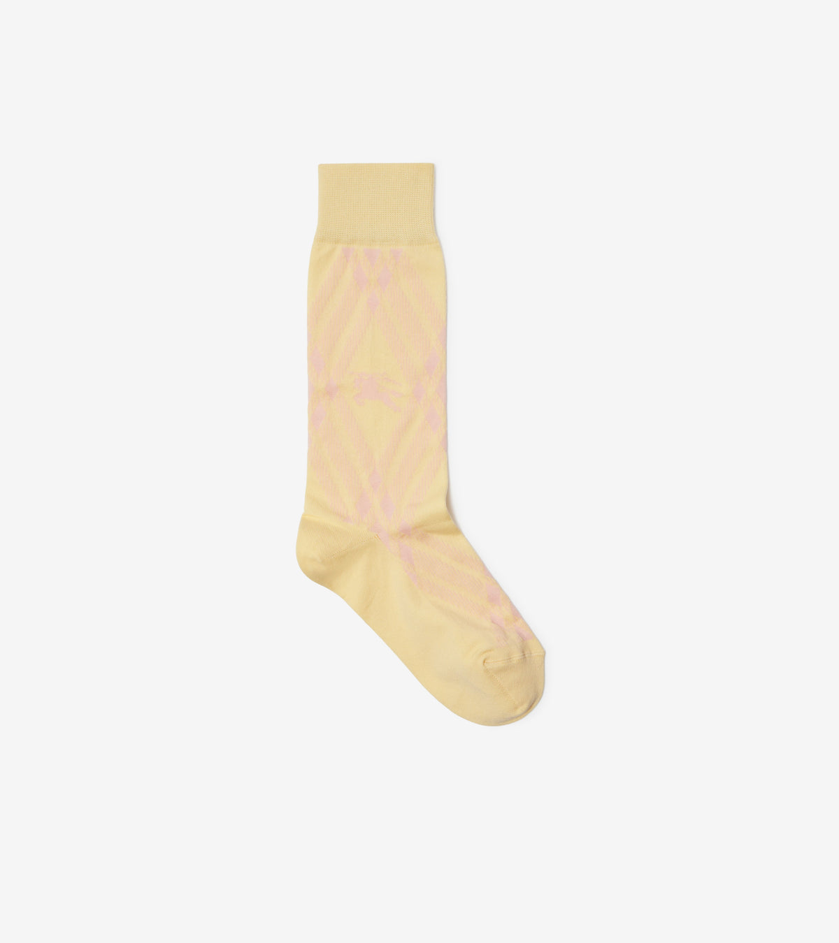 SOCKS BLACK / WHITE