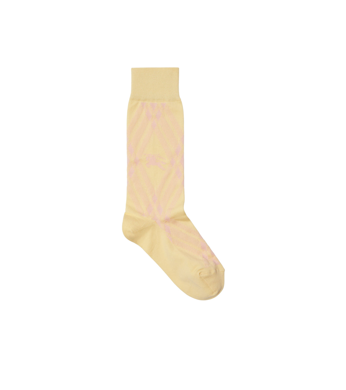 SOCKS BLACK / WHITE