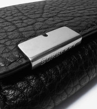 M KEYCASE NOIR