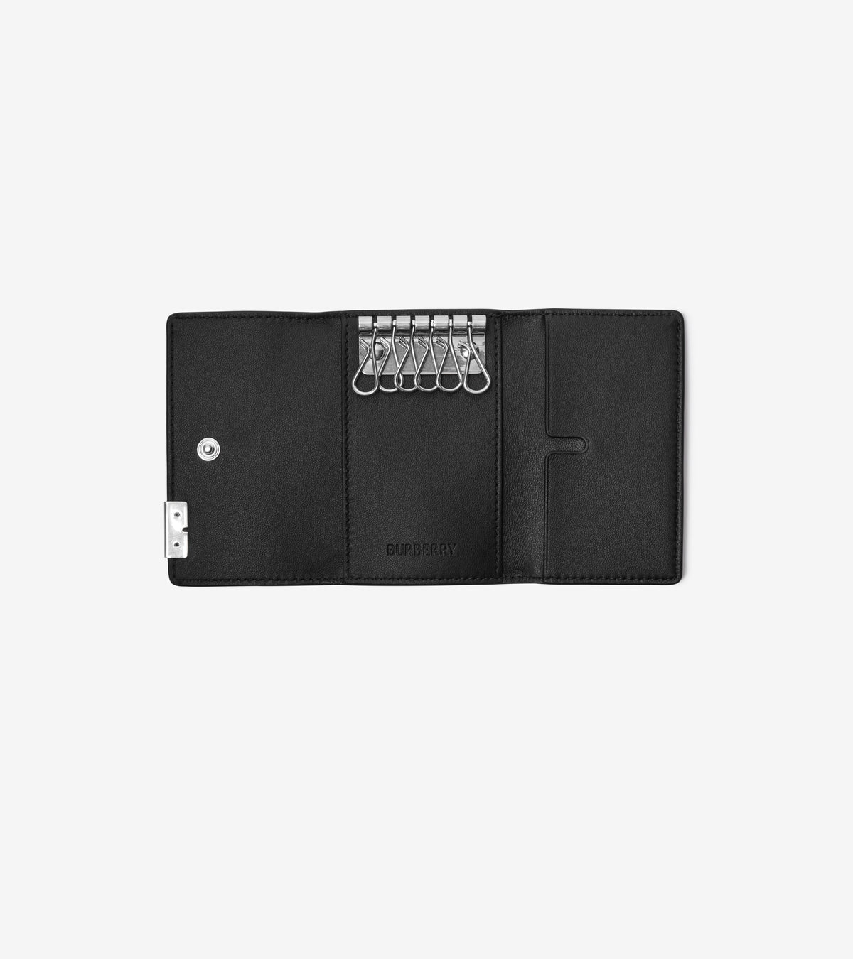 M KEYCASE NOIR