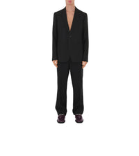 M TAILORED JKTS SB NOIR